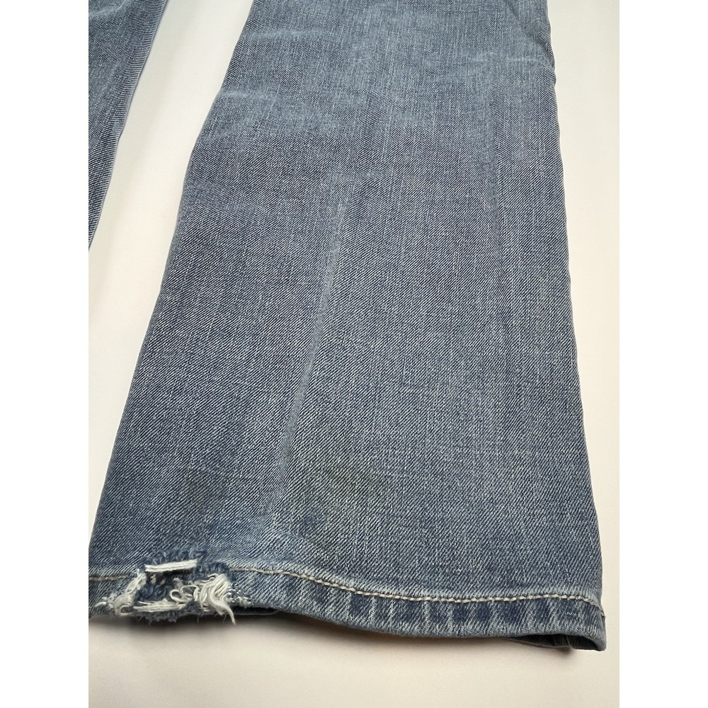 Cody James Jeans Men's 36x36 (36x34) Boot Cut Blue Cowboy Rodeo - Picture 10 of 10
